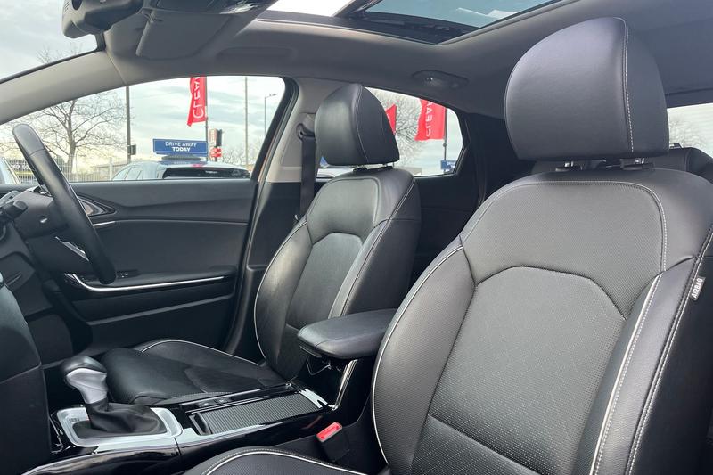 Used Kia XCeed 2021 for sale - 77204947: Photo 19