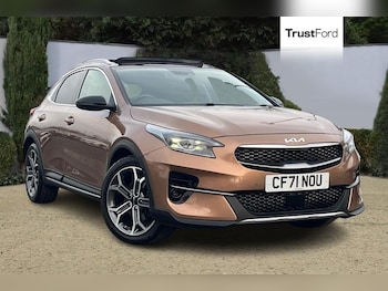 2021 - 1.5T GDi ISG 4 5dr DCT ** Heated Seats / Cooling Seats / Steering Wheel - M