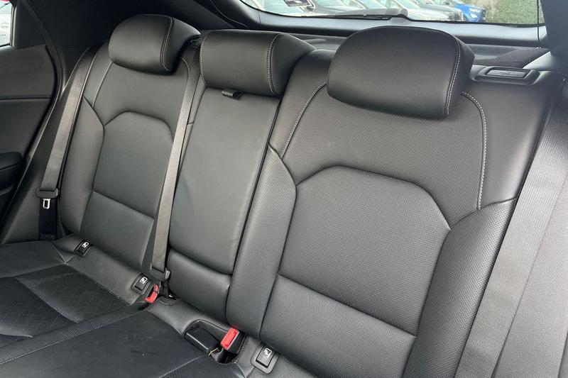 Used Kia XCeed 2021 for sale - 77204947: Photo 20