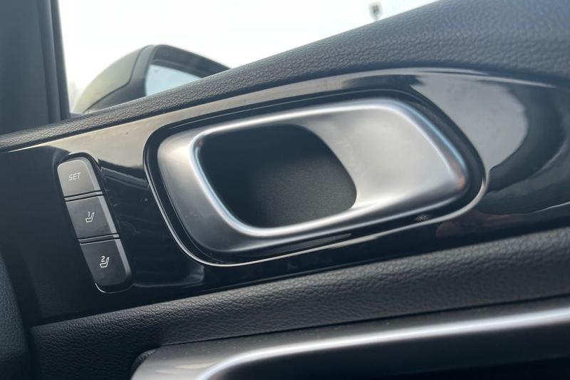 Used Kia XCeed 2021 for sale - 77204947: Photo 23