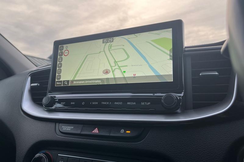 Used Kia XCeed 2021 for sale - 77204947: Photo 25