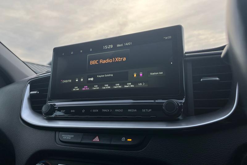 Used Kia XCeed 2021 for sale - 77204947: Photo 26