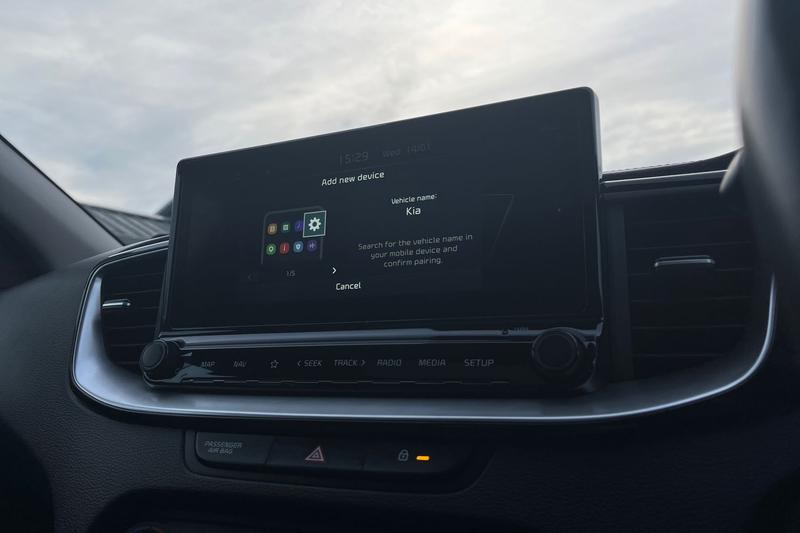 Used Kia XCeed 2021 for sale - 77204947: Photo 27