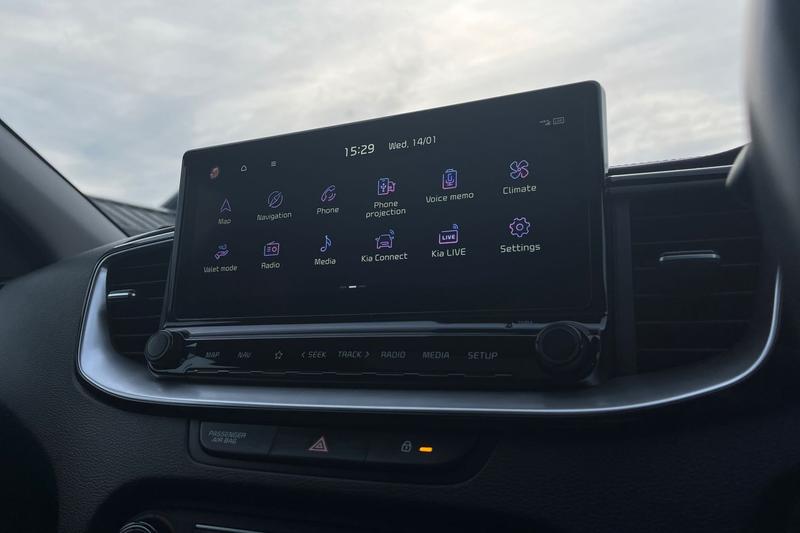 Used Kia XCeed 2021 for sale - 77204947: Photo 28