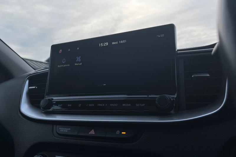 Used Kia XCeed 2021 for sale - 77204947: Photo 29