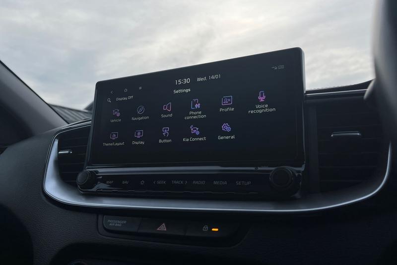 Used Kia XCeed 2021 for sale - 77204947: Photo 31