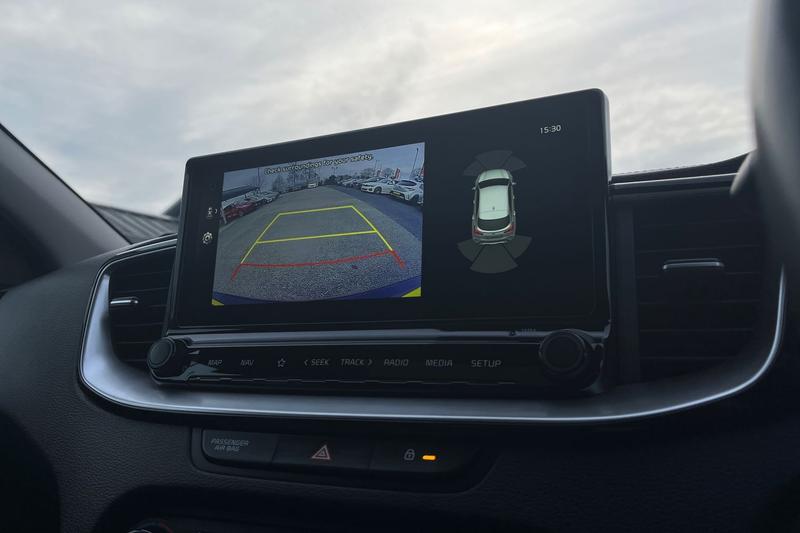 Used Kia XCeed 2021 for sale - 77204947: Photo 32