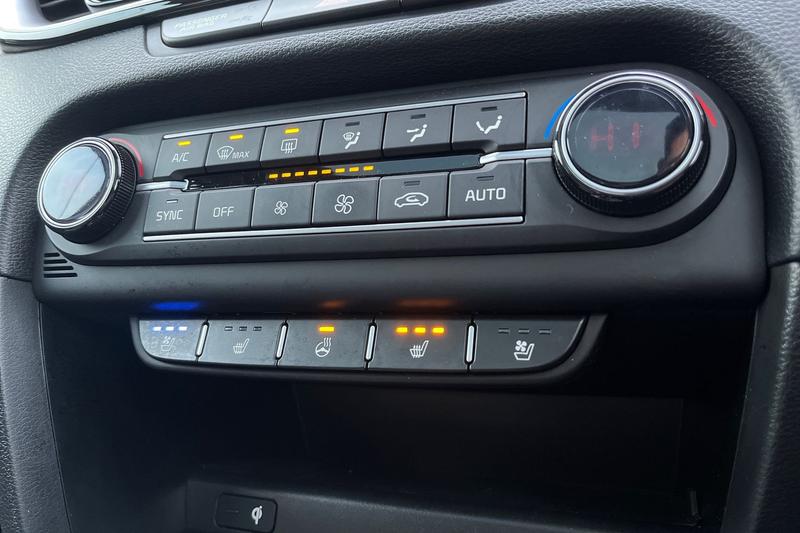 Used Kia XCeed 2021 for sale - 77204947: Photo 33