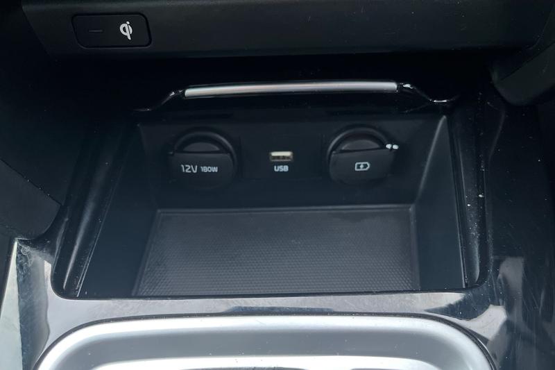 Used Kia XCeed 2021 for sale - 77204947: Photo 34