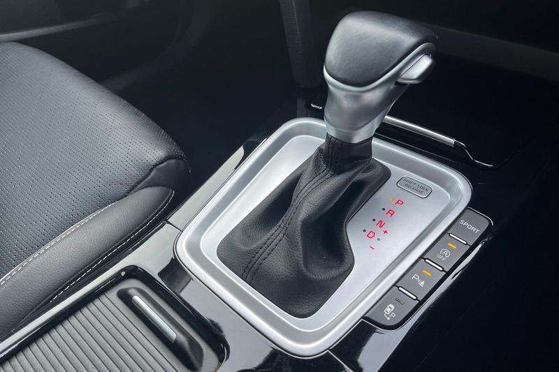 Used Kia XCeed 2021 for sale - 77204947: Photo 35