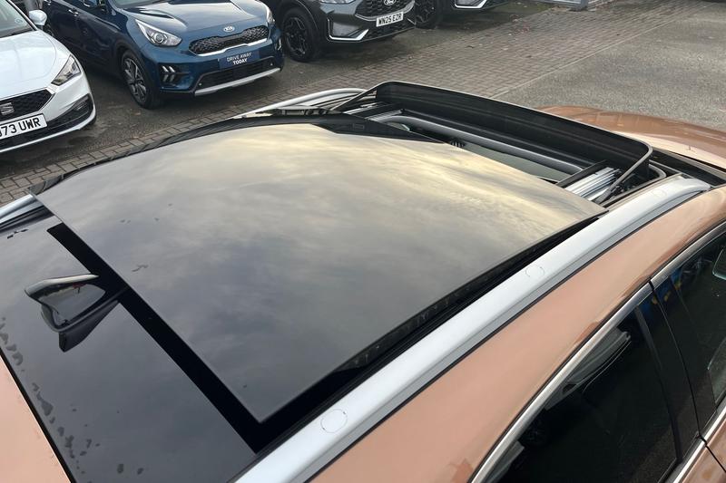 Used Kia XCeed 2021 for sale - 77204947: Photo 39