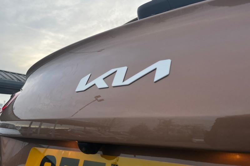 Used Kia XCeed 2021 for sale - 77204947: Photo 40