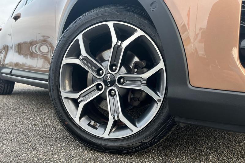 Used Kia XCeed 2021 for sale - 77204947: Photo 8