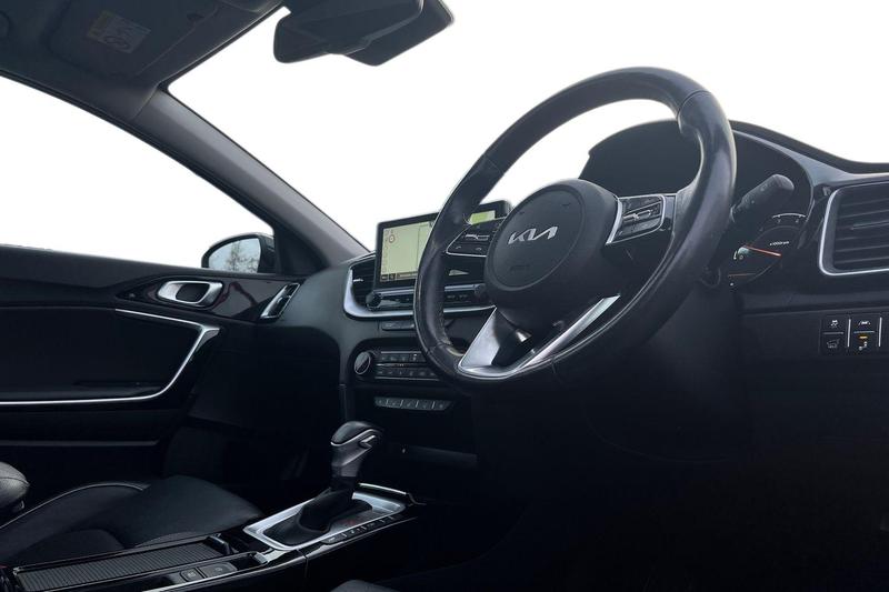 Used Kia XCeed 2021 for sale - 77204947: Photo 9