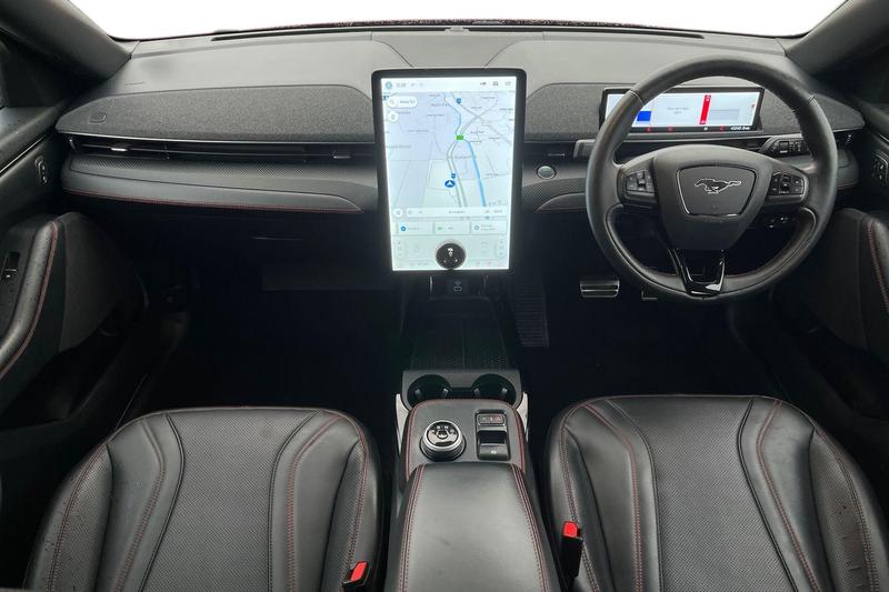 Used Ford Mustang Mach-E 2022 for sale - 77225860: Photo 10