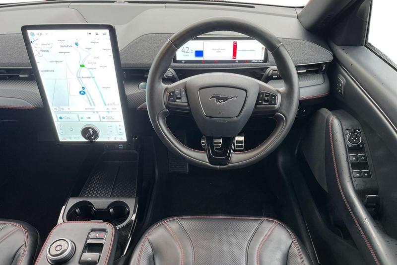 Used Ford Mustang Mach-E 2022 for sale - 77225860: Photo 11