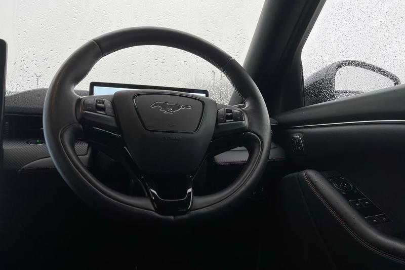 Used Ford Mustang Mach-E 2022 for sale - 77225860: Photo 12