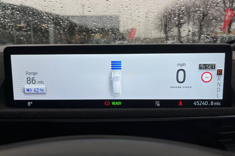 Used Ford Mustang Mach-E 2022 for sale - 77225860: Photo 13