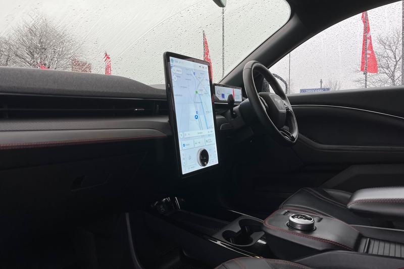 Used Ford Mustang Mach-E 2022 for sale - 77225860: Photo 18