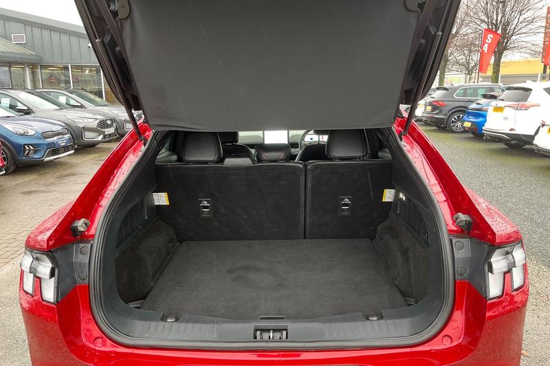 Used Ford Mustang Mach-E 2022 for sale - 77225860: Photo 21