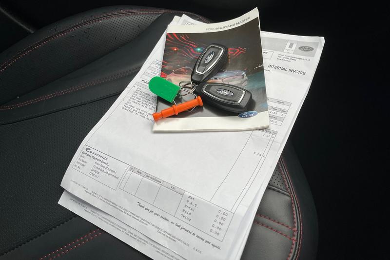 Used Ford Mustang Mach-E 2022 for sale - 77225860: Photo 22