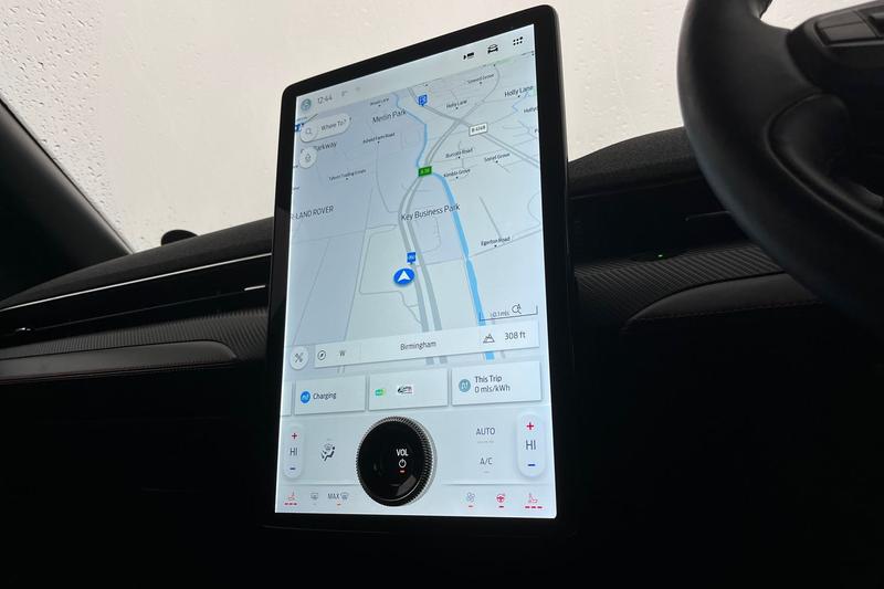 Used Ford Mustang Mach-E 2022 for sale - 77225860: Photo 25