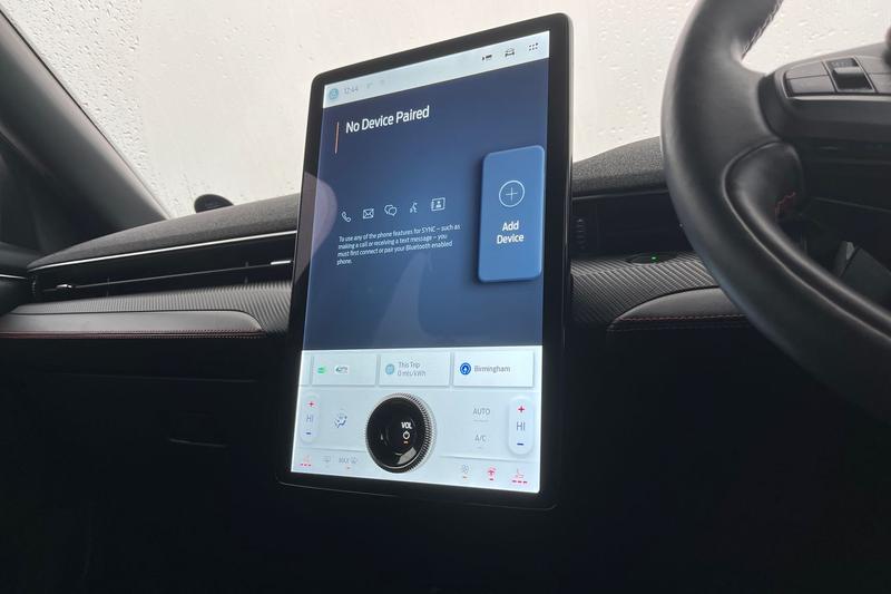 Used Ford Mustang Mach-E 2022 for sale - 77225860: Photo 26