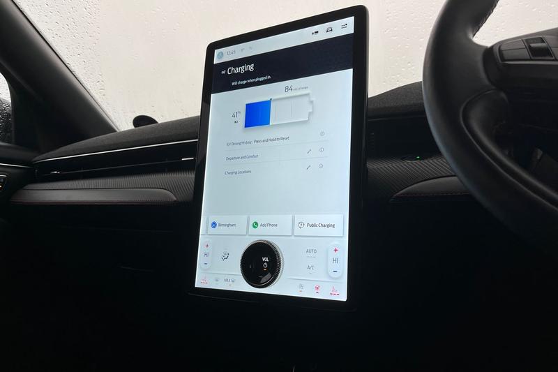 Used Ford Mustang Mach-E 2022 for sale - 77225860: Photo 27