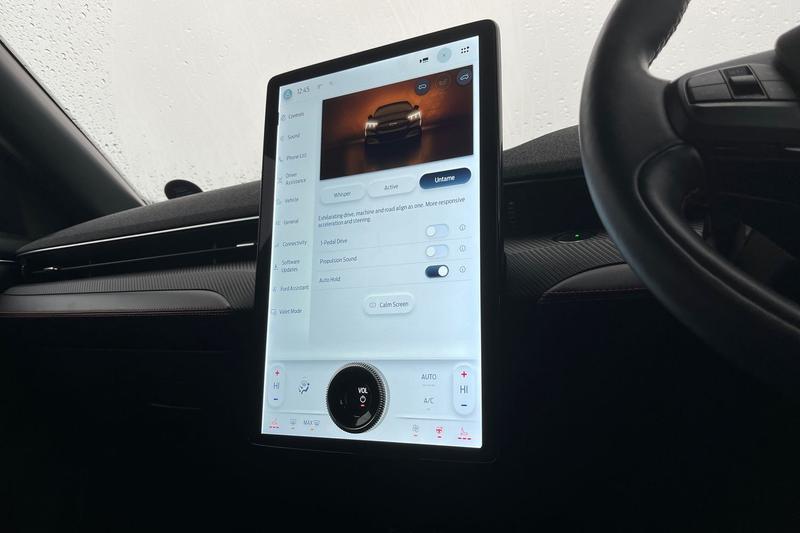 Used Ford Mustang Mach-E 2022 for sale - 77225860: Photo 29