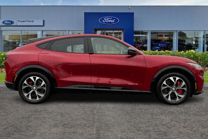 Used Ford Mustang Mach-E 2022 for sale - 77225860: Photo 3