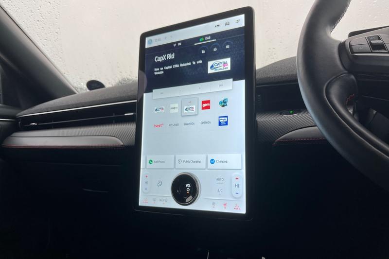 Used Ford Mustang Mach-E 2022 for sale - 77225860: Photo 30