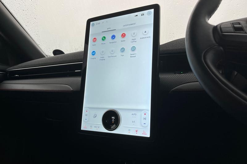 Used Ford Mustang Mach-E 2022 for sale - 77225860: Photo 31