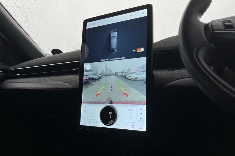 Used Ford Mustang Mach-E 2022 for sale - 77225860: Photo 32