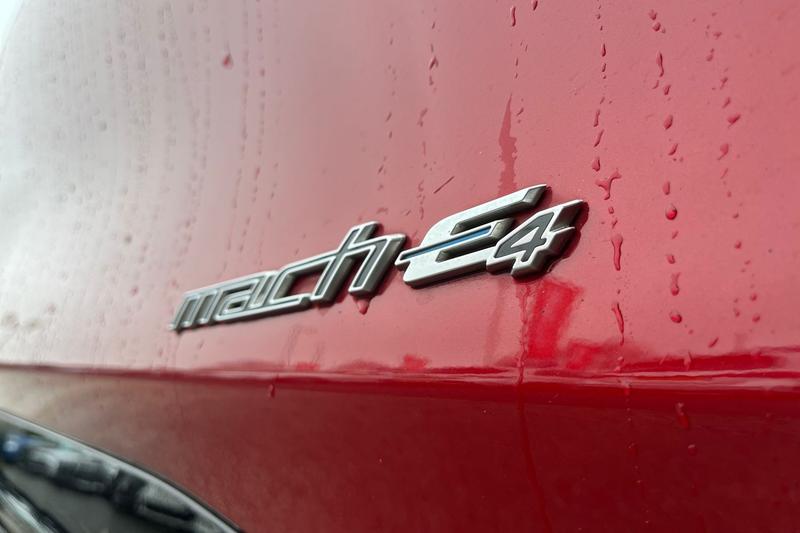 Used Ford Mustang Mach-E 2022 for sale - 77225860: Photo 39