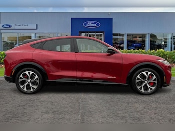 Used Ford Mustang Mach-E 2022 for sale - 77225860: Photo