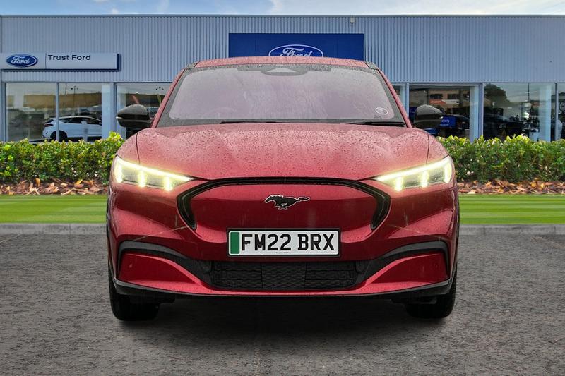 Used Ford Mustang Mach-E 2022 for sale - 77225860: Photo 6