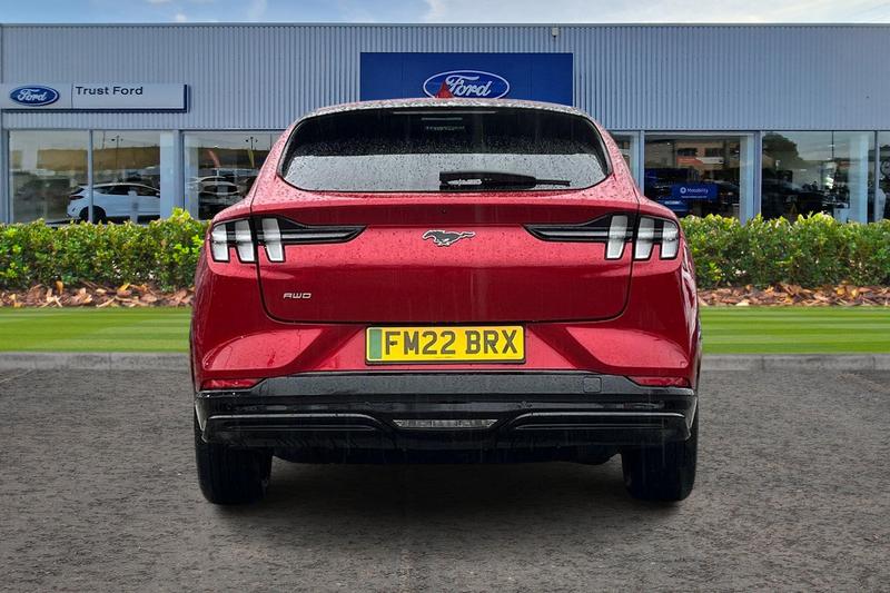 Used Ford Mustang Mach-E 2022 for sale - 77225860: Photo 7