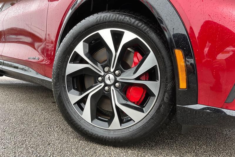 Used Ford Mustang Mach-E 2022 for sale - 77225860: Photo 8