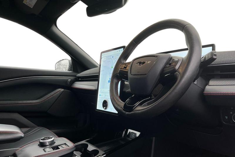 Used Ford Mustang Mach-E 2022 for sale - 77225860: Photo 9