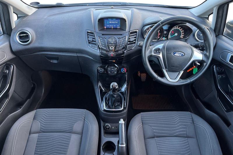 Used Ford Fiesta 2016 for sale - 76895317: Photo 10
