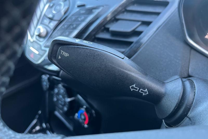 Used Ford Fiesta 2016 for sale - 76895317: Photo 14