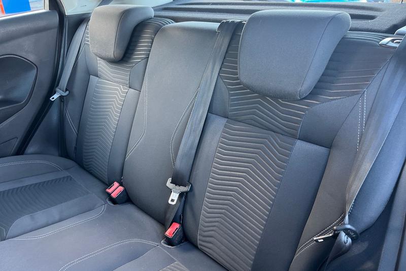 Used Ford Fiesta 2016 for sale - 76895317: Photo 20