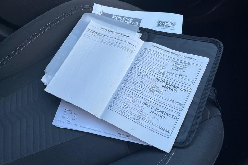 Used Ford Fiesta 2016 for sale - 76895317: Photo 22