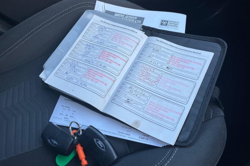 Used Ford Fiesta 2016 for sale - 76895317: Photo 23