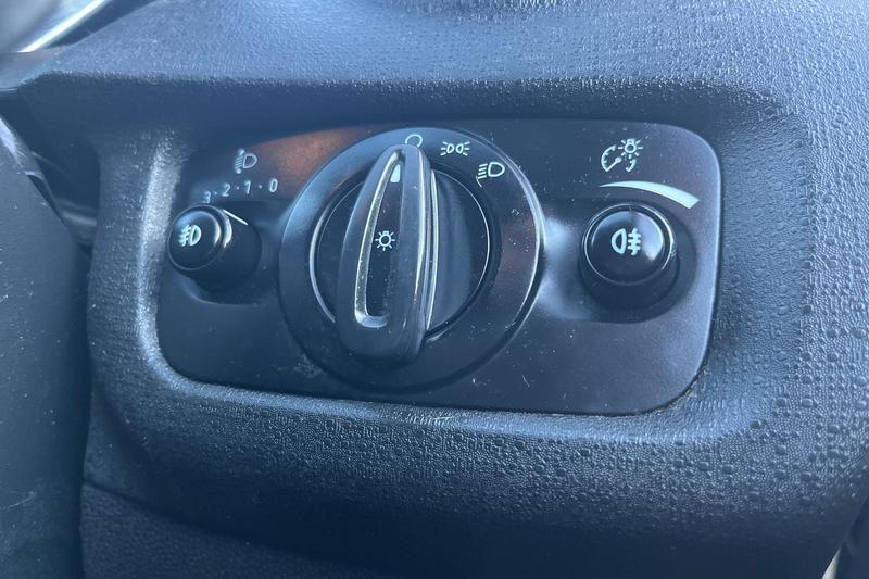 Used Ford Fiesta 2016 for sale - 76895317: Photo 24