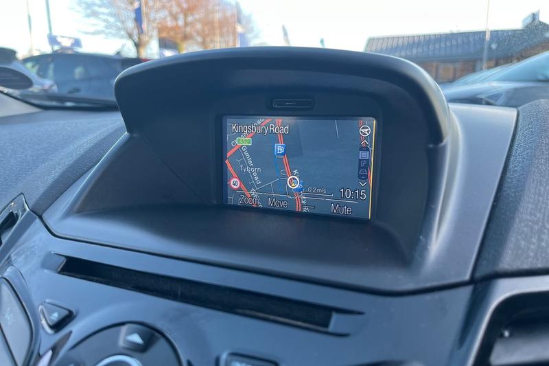 Used Ford Fiesta 2016 for sale - 76895317: Photo 25