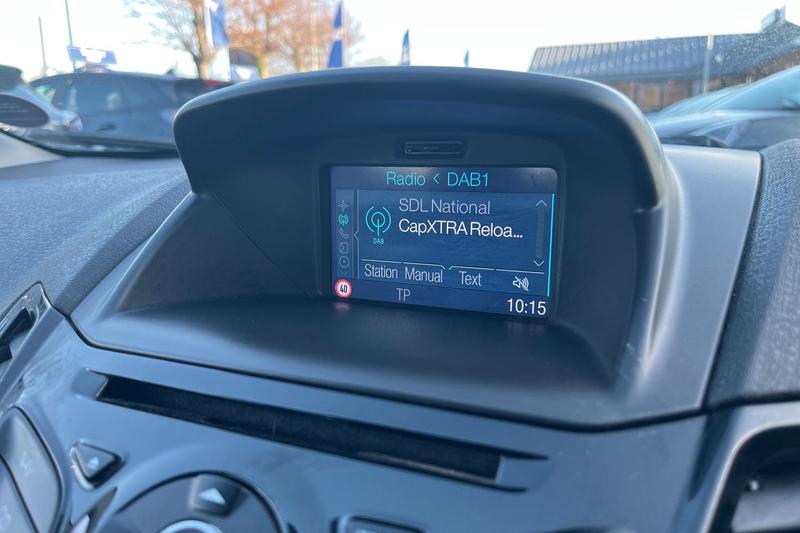 Used Ford Fiesta 2016 for sale - 76895317: Photo 26