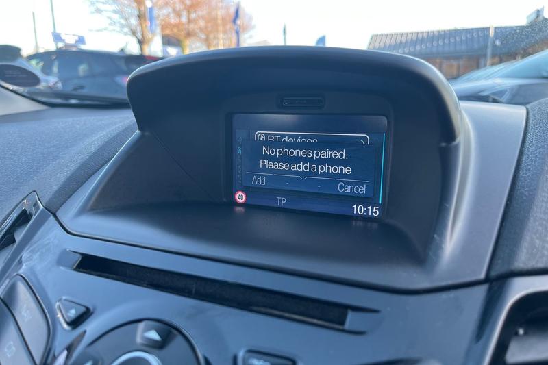 Used Ford Fiesta 2016 for sale - 76895317: Photo 27