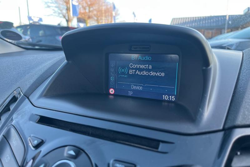 Used Ford Fiesta 2016 for sale - 76895317: Photo 28