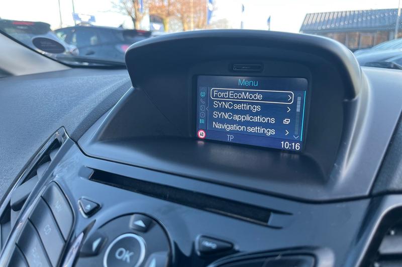 Used Ford Fiesta 2016 for sale - 76895317: Photo 29